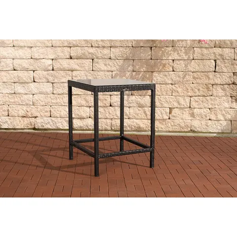 CLP Alia Tafel zwart – afbeelding 2