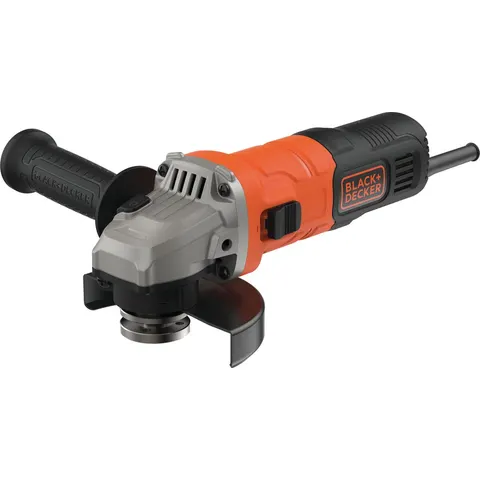 B+D 710W 115mm slijper veiligh – afbeelding 2
