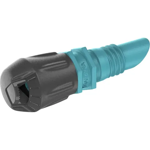 GARDENA Micro sproeier 5 stuks 90° – afbeelding 2