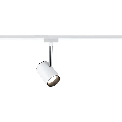 PAULMANN URail LED spot Shine wit – afbeelding 2