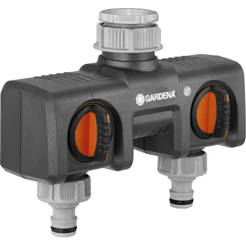 Distributeur 2 voies GARDENA (08193-20) – image 2