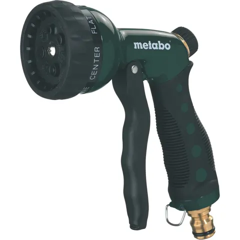 Metabo 903060778 Tuinbroes – afbeelding 2