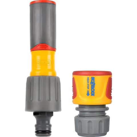 Nozzle PLUS tuinspuit + Aquastop – afbeelding 2
