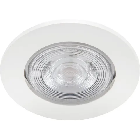 Philips Taragon inbouwspot - 3-lichts - wit – afbeelding 2
