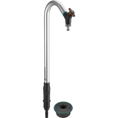 Gardena Robinet de jardin Pipeline – image 2