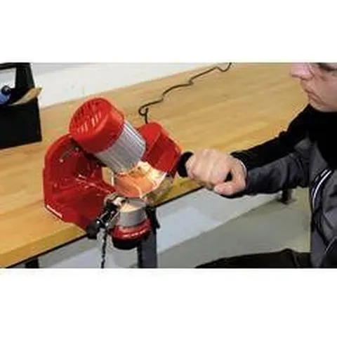 Einhell GC-CS 235 E kettingslijper 235W – afbeelding 2