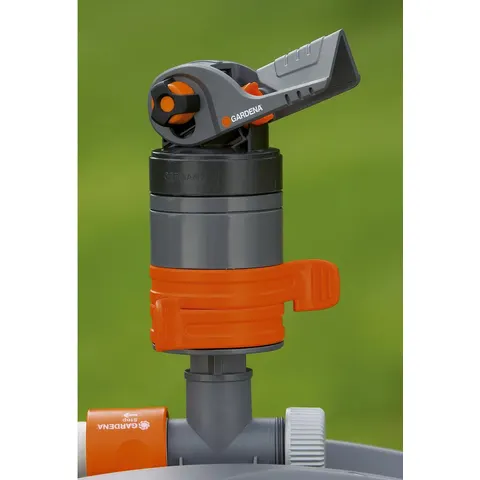 GARDENA Turbinesproeier – afbeelding 2