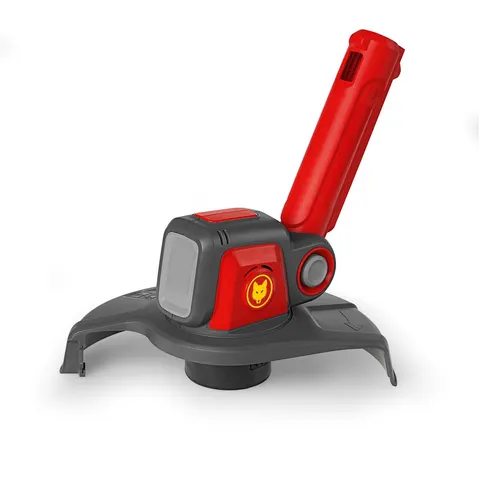 Wolf-Garten Trimmer E-Multi Star - Trimmer - 25 cm Met Snijdraad – afbeelding 2