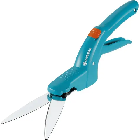 GARDENA Classic grasschaar vast model – afbeelding 2