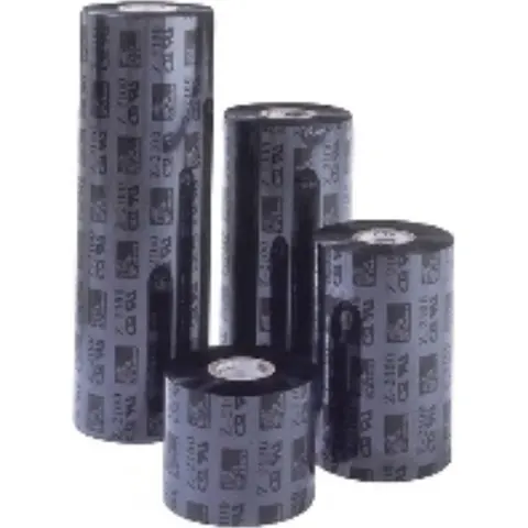 Printer Labels Zebra 02300GS08407 – afbeelding 2