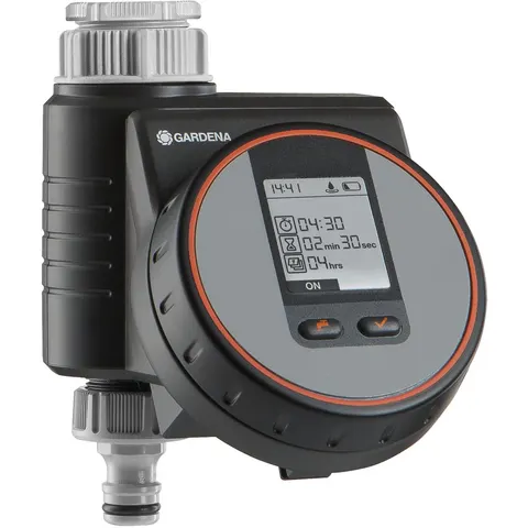 Programmateur d'arrosage Flex GARDENA (01890-20) – image 2