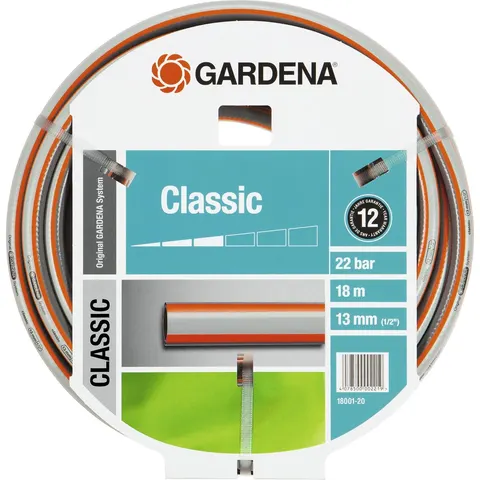 GARDENA classic tuinslang 18 meter – afbeelding 2