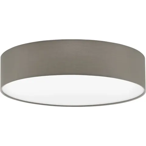 EGLO Pasteri Plafondlamp - 57 cm - Wit – 976125 – afbeelding 2