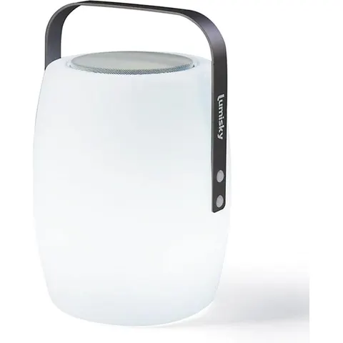 Draadloze Bluetooth-luidsprekerlamp 10W LUCY – afbeelding 2