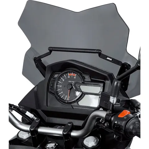 Givi Fairing Upp. Brk. FOR S902A + – afbeelding 2