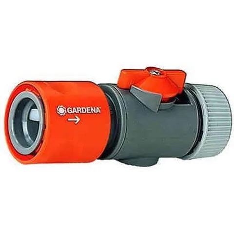 GARDENA Slangst. 3/4" reg. – afbeelding 2