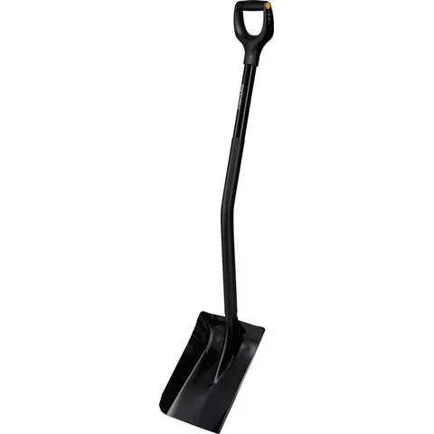 Fiskars 1066713 Schep Werkbreedte 274 mm D-greep – afbeelding 2