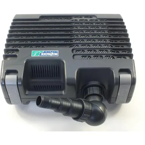 Hozelock - AquaForce Filterpomp - 1000 Liter – afbeelding 2