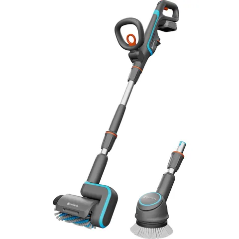 GARDENA Multireiniger Aquabrush Universal solo – afbeelding 2
