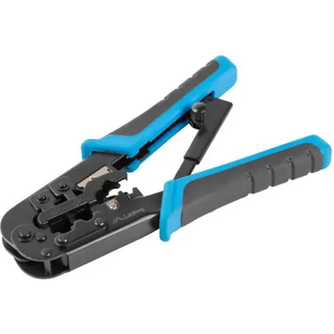 Krimptang Lanberg NT-0201 – afbeelding 2