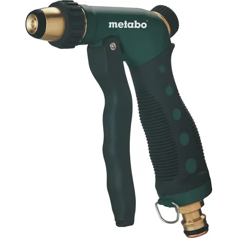 Metabo 903063122 Spuitpistool – afbeelding 2