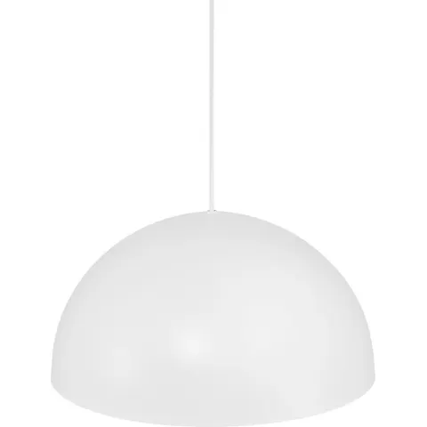 Nordlux Ellen 30-hanglamp-E27-wit – afbeelding 2