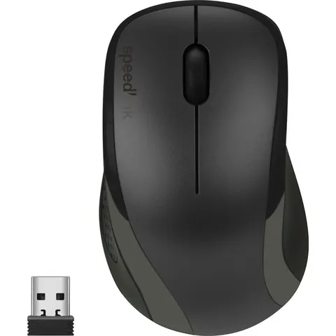 Speedlink KAPPA Wireless USB Mouse - Zwart – afbeelding 2
