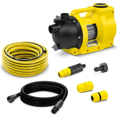 BP 5.000 Garden Set Plus – afbeelding 2