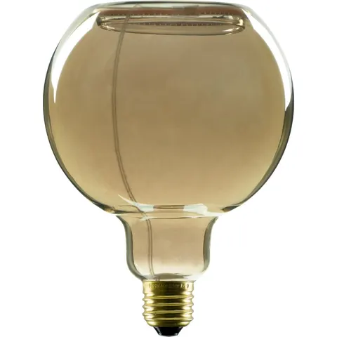 Segula Floating LED 150 smokey grey M – afbeelding 2