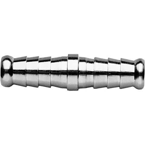 NEO - Slangkoppeling - 8mm - Messing - CE Gemarkeerd – afbeelding 2