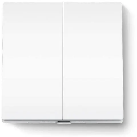 TP-Link Tapo S220 Smart Light Switch – afbeelding 2