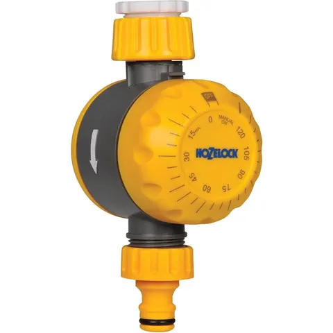 Watertimer Standard – afbeelding 2