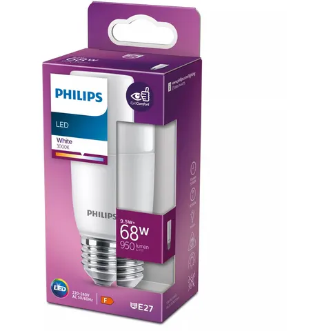 Philips LED Staaf Mat - 68 W - E27 - wit licht – afbeelding 2