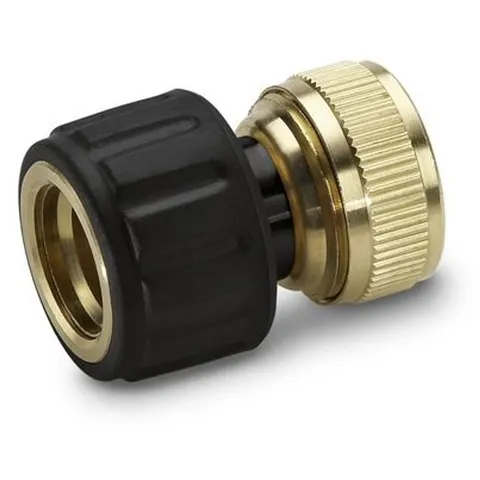 Kärcher Brass Hose coupling - Accessorie – afbeelding 2
