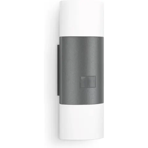 Steinel Sensor Buitenlamp L 910 LED antraciet – afbeelding 2
