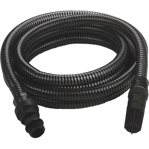 Einhell aanzuigslang 7m – afbeelding 2
