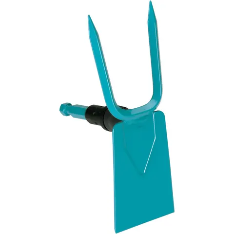 CS tuinhak 2 tanden 7cm br – afbeelding 2