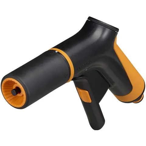 Fiskars Waterspuitpistool met 2 Functies – afbeelding 2