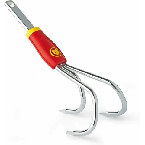 WOLF-Garten MultiStar® BA-M Krabber - 90mm – afbeelding 2