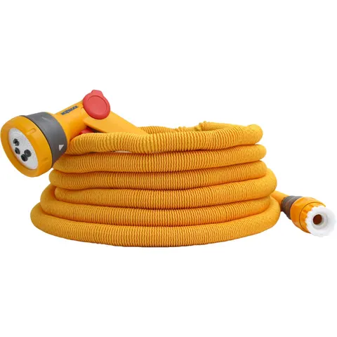Wonderhoze 40 meter + Multi Spraygun – afbeelding 2
