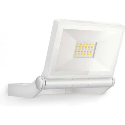 Steinel LED Buitenspot XLED ONE wit – afbeelding 2