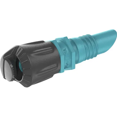 GARDENA Micro sproeier 5 stuks 180° – afbeelding 2