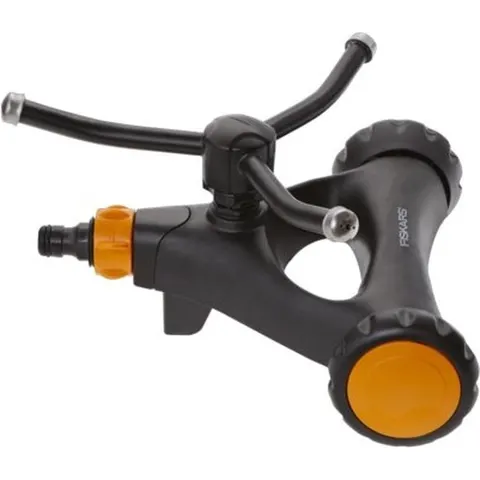 Fiskars 1023657 Zwenksproeier – afbeelding 2
