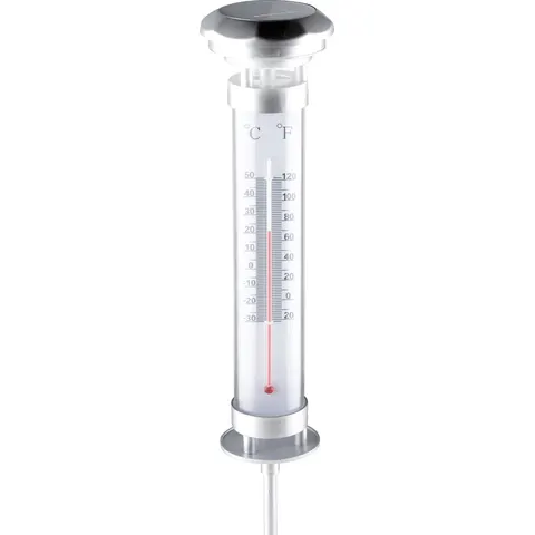 Solar Tuinlamp 1 LED – afbeelding 2