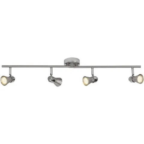 Brilliant SANNY - Plafondlamp - Chroom – 169854 – afbeelding 2
