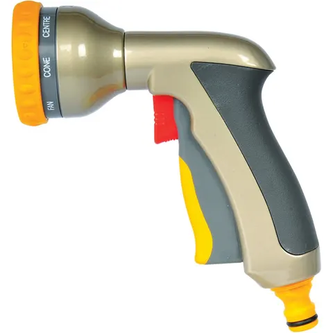 Hozelock Multi PLUS Broespistool – afbeelding 2