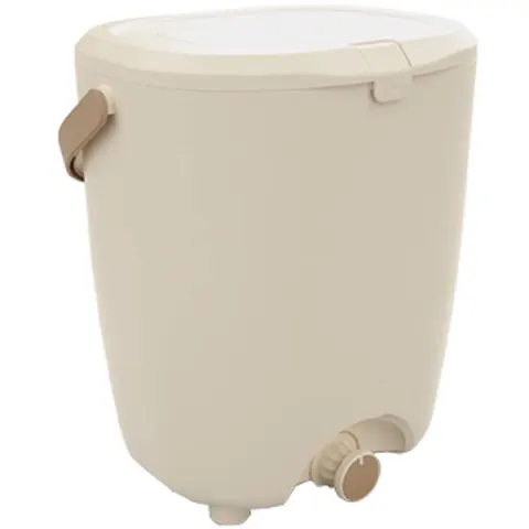 Hozelock Bokashi Pure Composter duopak – afbeelding 2