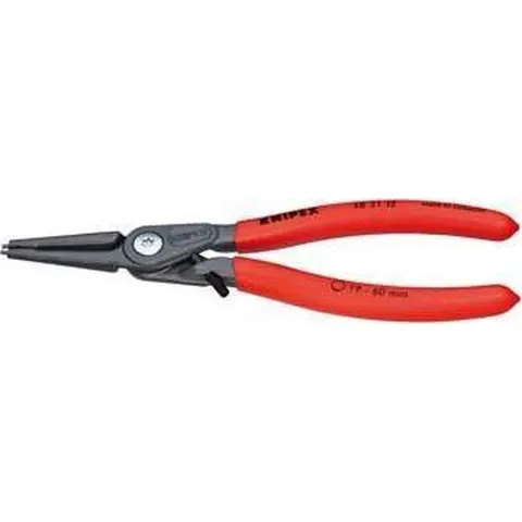 Borgveertang J1 m. sluitbegr. Knipex – afbeelding 2
