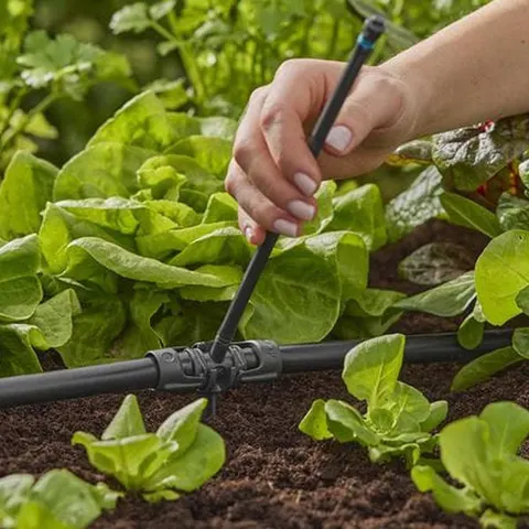 GARDENA Verlengbuis 20cm – afbeelding 2