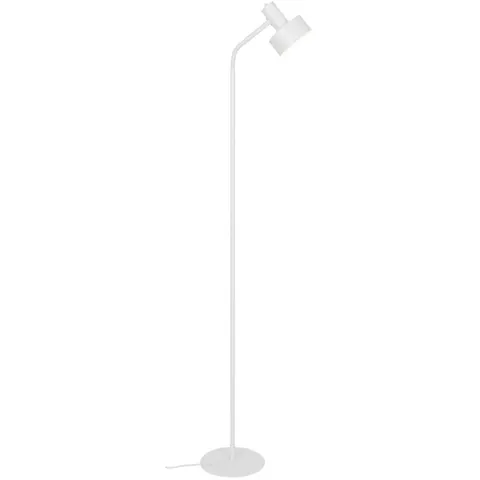 Nordlux-Matis-Vloerlamp-E27-Wit – afbeelding 2